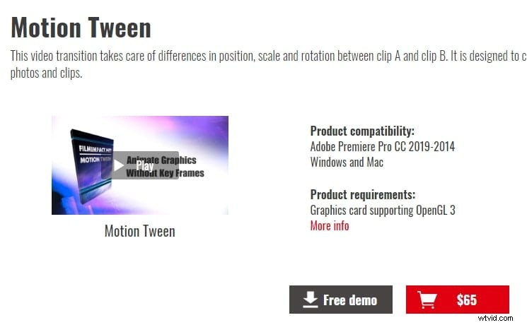 Top 10 Best Premiere Pro Transition Plugins for Stunning Video Edits