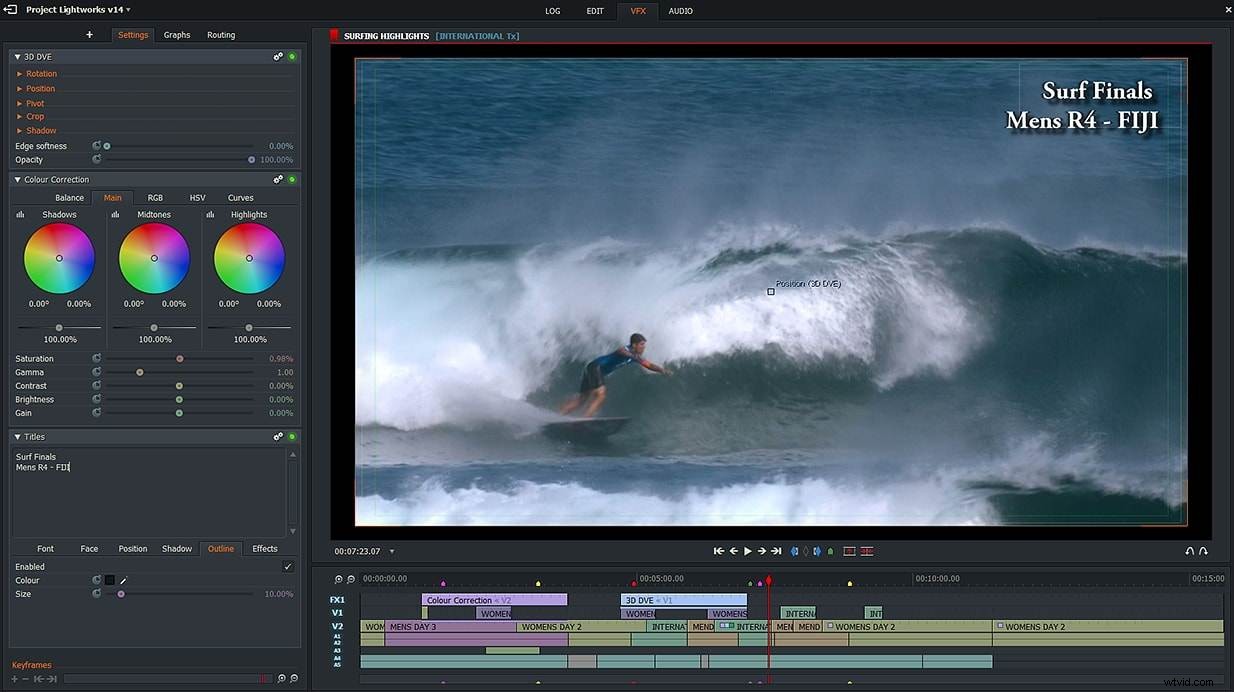 Top Free Video Editing Software for Gamers: Pro Results at No Cost