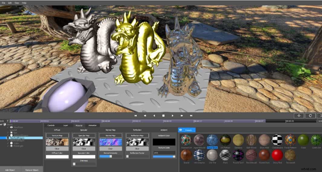 Top 10 Best Vegas Pro Alternatives for Mac in 2024 (Free & Paid)