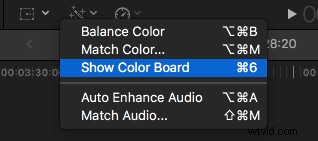 Master Color Correction in Final Cut Pro: Pro Tips for Perfect Footage