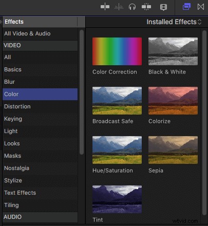 Master Color Correction in Final Cut Pro: Pro Tips for Perfect Footage
