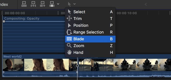 3 Expert Ways to Add Smooth Transitions in Final Cut Pro