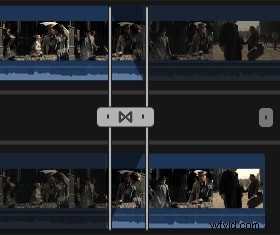 3 Expert Ways to Add Smooth Transitions in Final Cut Pro
