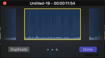 Pro Tips for Recording High-Quality Voice Overs in Final Cut Pro