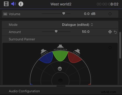 How to Edit Video Audio in Final Cut Pro: 2 Simple Step-by-Step Methods