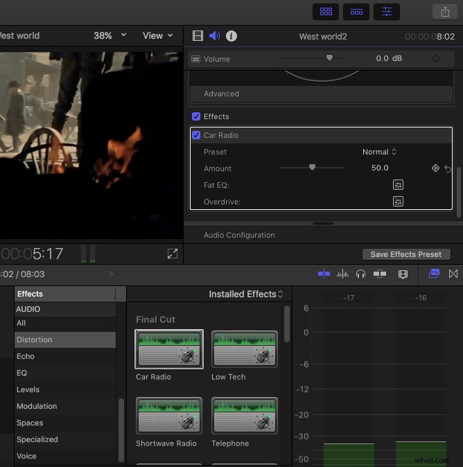 How to Edit Video Audio in Final Cut Pro: 2 Simple Step-by-Step Methods