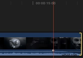 How to Edit Video Audio in Final Cut Pro: 2 Simple Step-by-Step Methods