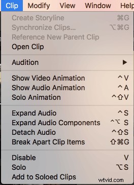 How to Edit Video Audio in Final Cut Pro: 2 Simple Step-by-Step Methods