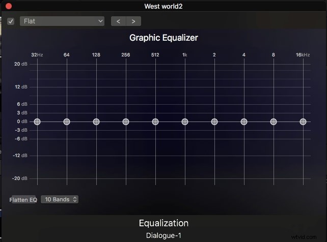 How to Edit Video Audio in Final Cut Pro: 2 Simple Step-by-Step Methods