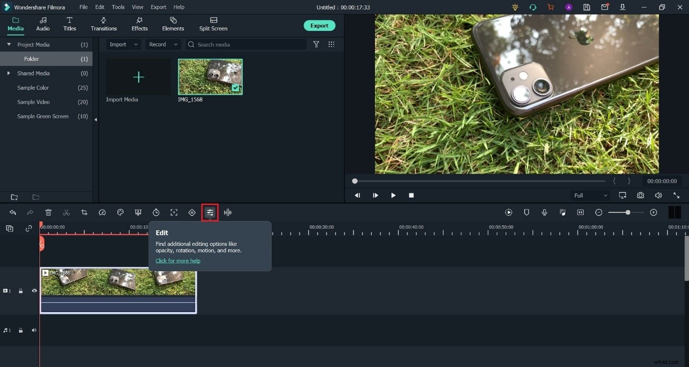 How to Flip or Rotate Clips in Final Cut Pro: 4 Easy Steps
