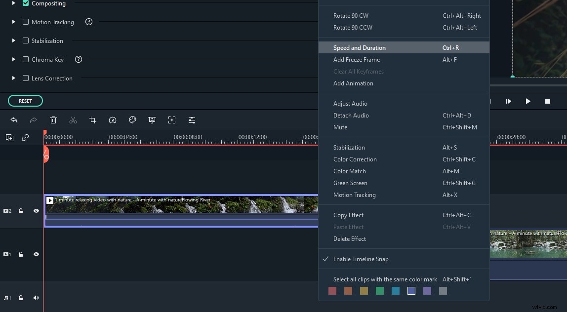 How to Reverse a Video in Final Cut Pro: Step-by-Step Guide
