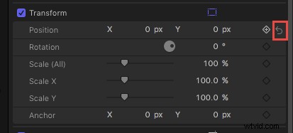 How to Flip or Rotate Clips in Final Cut Pro: 4 Easy Steps