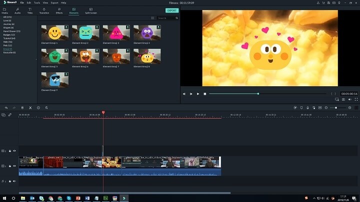 Top 16 Free Video Editing Software for Beginners: Easy-to-Use & Professional Results