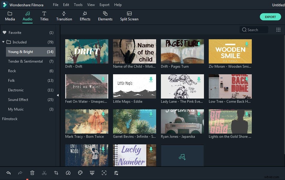 Download Filmora Video Editor Free - Easy Install Guide for Beginners