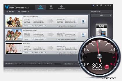 Top 3 Best Video to DVD Burners for Windows & Mac (Mavericks) – Zero Quality Loss