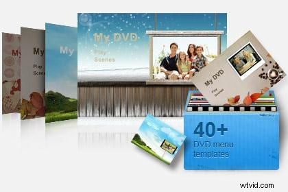 Top 3 Best Video to DVD Burners for Windows & Mac (Mavericks) – Zero Quality Loss