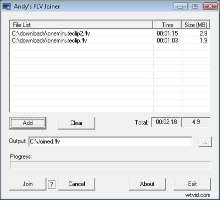 Top 10 Best Easy Video Joiner Alternatives for Seamless Video Merging