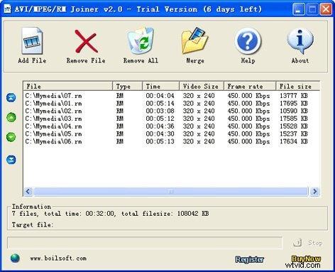 Top 10 Best Easy Video Joiner Alternatives for Seamless Video Merging