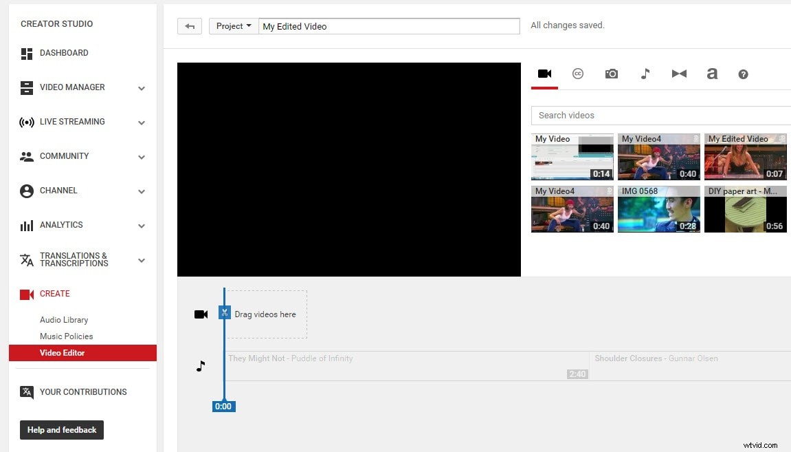 Top 9 Best Free Online Movie Makers: Create Pro Videos Easily