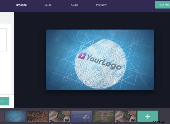 Top 9 Best Free Online Movie Makers: Create Pro Videos Easily