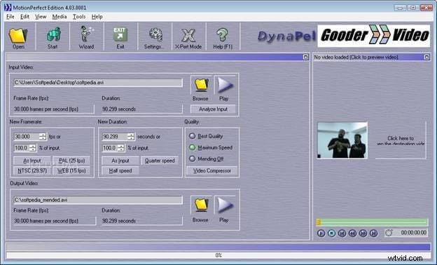 Top 10+ Best Slow Motion Video Editing Software for Stunning Effects