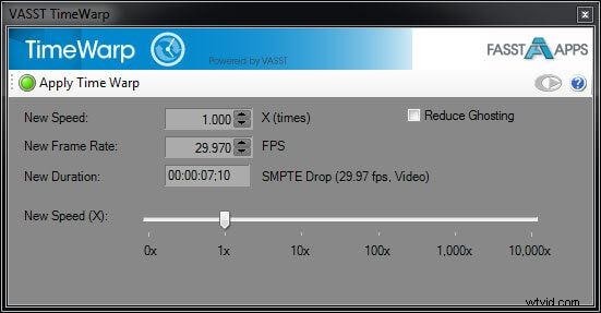 Top 10+ Best Slow Motion Video Editing Software for Stunning Effects