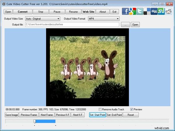 Top 5 Best Free DIVX Video Cutters for Effortless Trimming