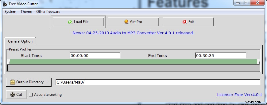 Best 3GP Cutter: How to Easily Cut and Split 3GP Videos with Wondershare