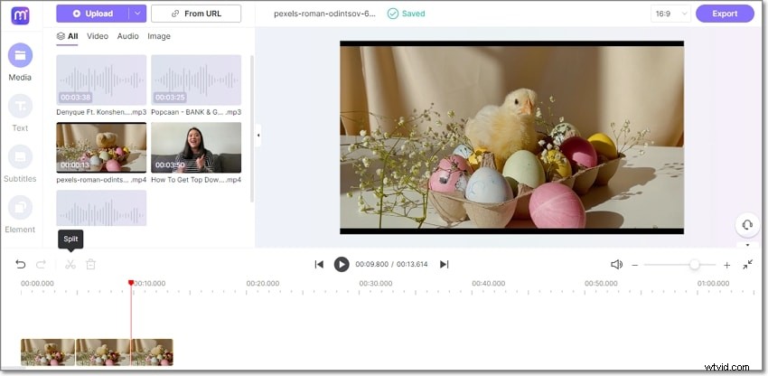 Best 3GP Cutter: How to Easily Cut and Split 3GP Videos with Wondershare
