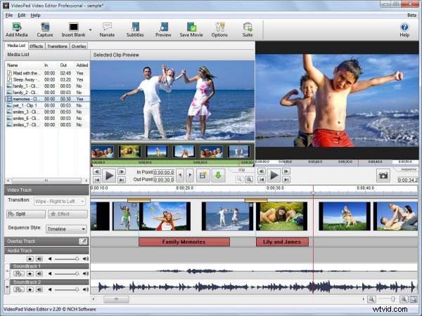 Top 5 Best Free VOB Video Editors: Edit DVD Files Effortlessly
