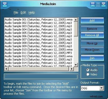 Top 5 Best Free WMV Video Joiners: Merge Clips Seamlessly