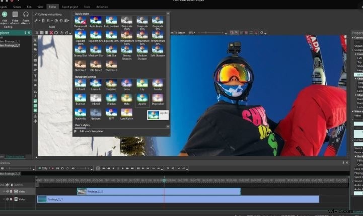 Top 5 Best Free MOD Video Editors for Professional Results