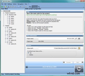 Top 5 Best AVCHD Video Editing Software for Sony & Panasonic HD Camcorders