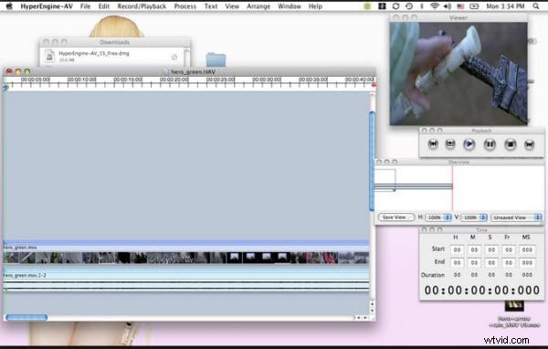 Top 5 Best MTS Video Editing Software: Expert Recommendations