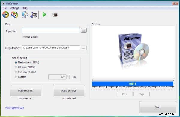 Top 5 Best Free MPEG Video Splitters: Expert-Recommended Tools for Precise Editing
