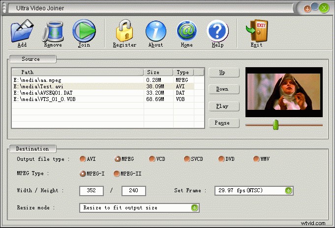 Top 10 Best Free AVI Joiners: Effortlessly Merge AVI Video Files