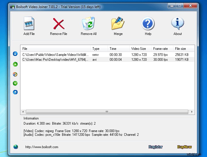 Top 10 Best Free AVI Joiners: Effortlessly Merge AVI Video Files