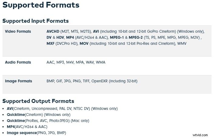 Top 5 Best Free AVI Video Editors for 2022: Expert Picks