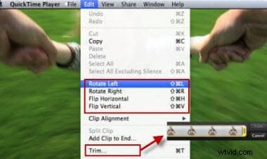 Top 10 Best Free QuickTime (MOV) Video Editors for Easy Editing
