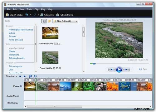Top 10 Best Free QuickTime (MOV) Video Editors for Easy Editing