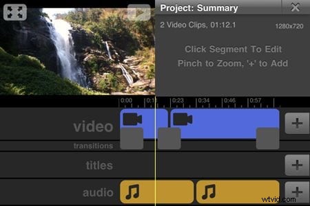 Top 10 Best Free QuickTime (MOV) Video Editors for Easy Editing
