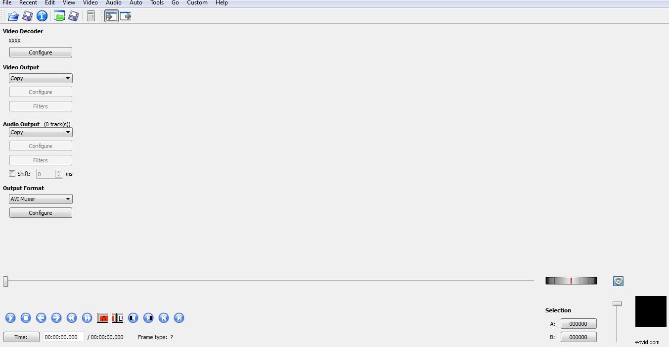 How to Crop Videos Easily with Avidemux: Step-by-Step Guide