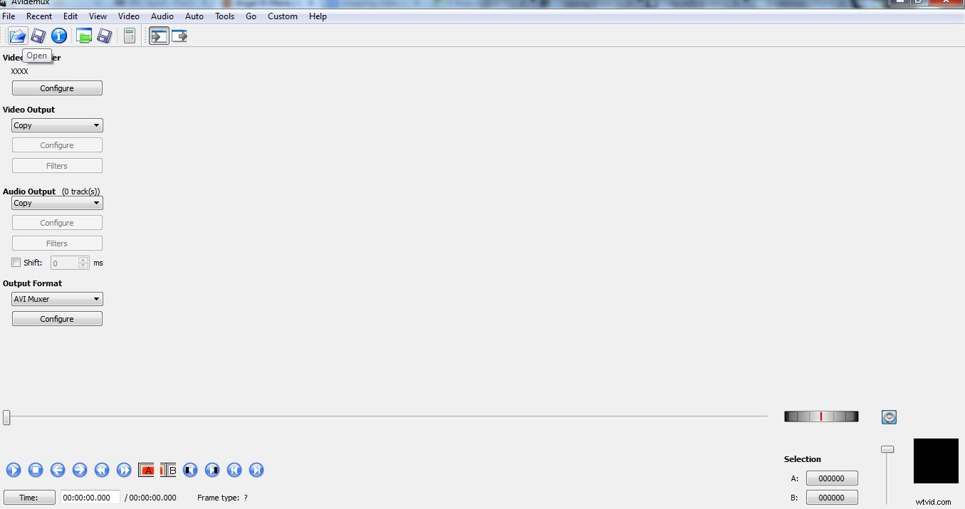How to Crop Videos Easily with Avidemux: Step-by-Step Guide