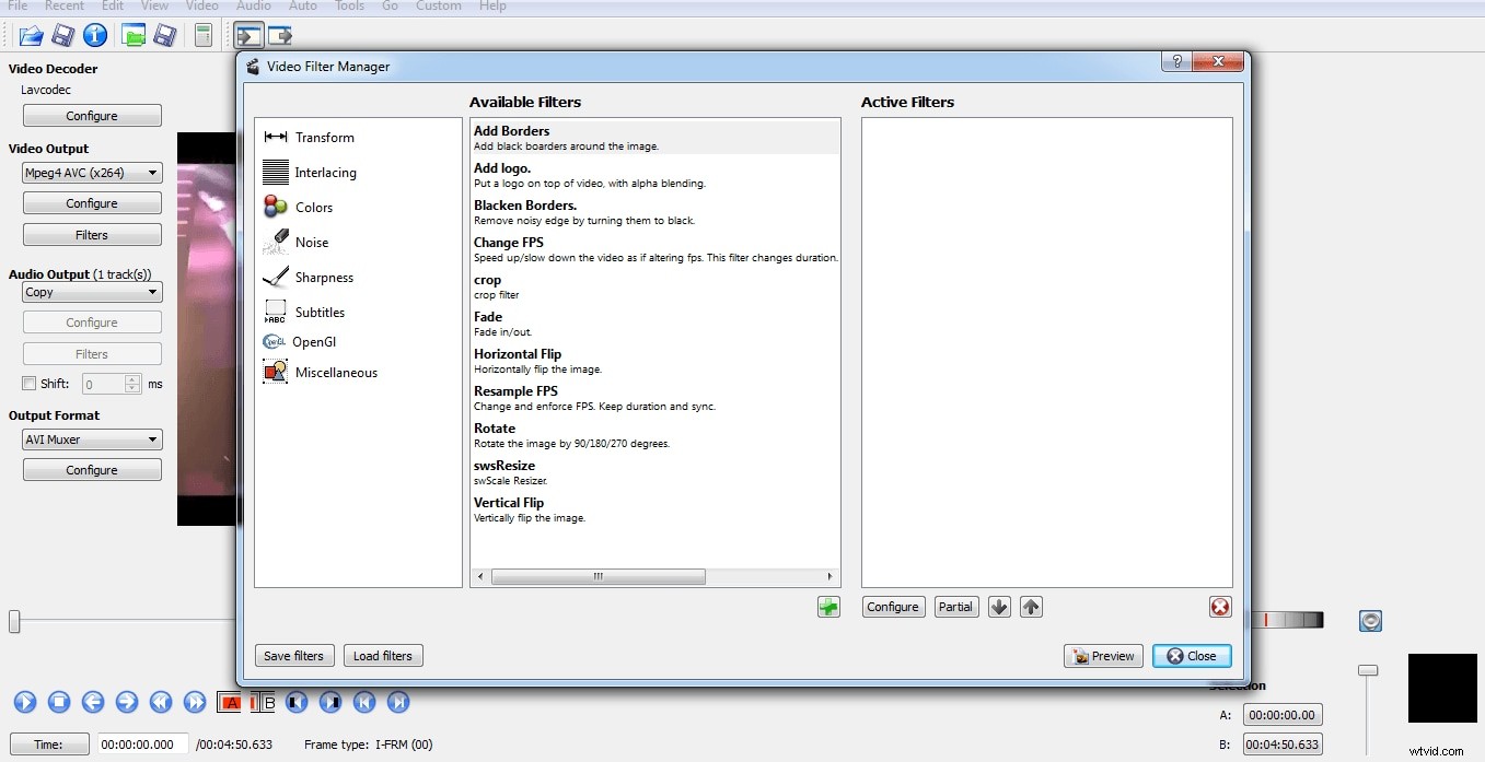 How to Crop Videos Easily with Avidemux: Step-by-Step Guide