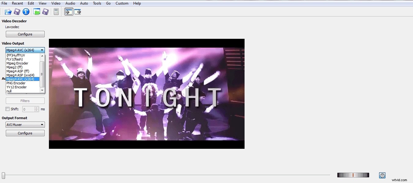 How to Crop Videos Easily with Avidemux: Step-by-Step Guide