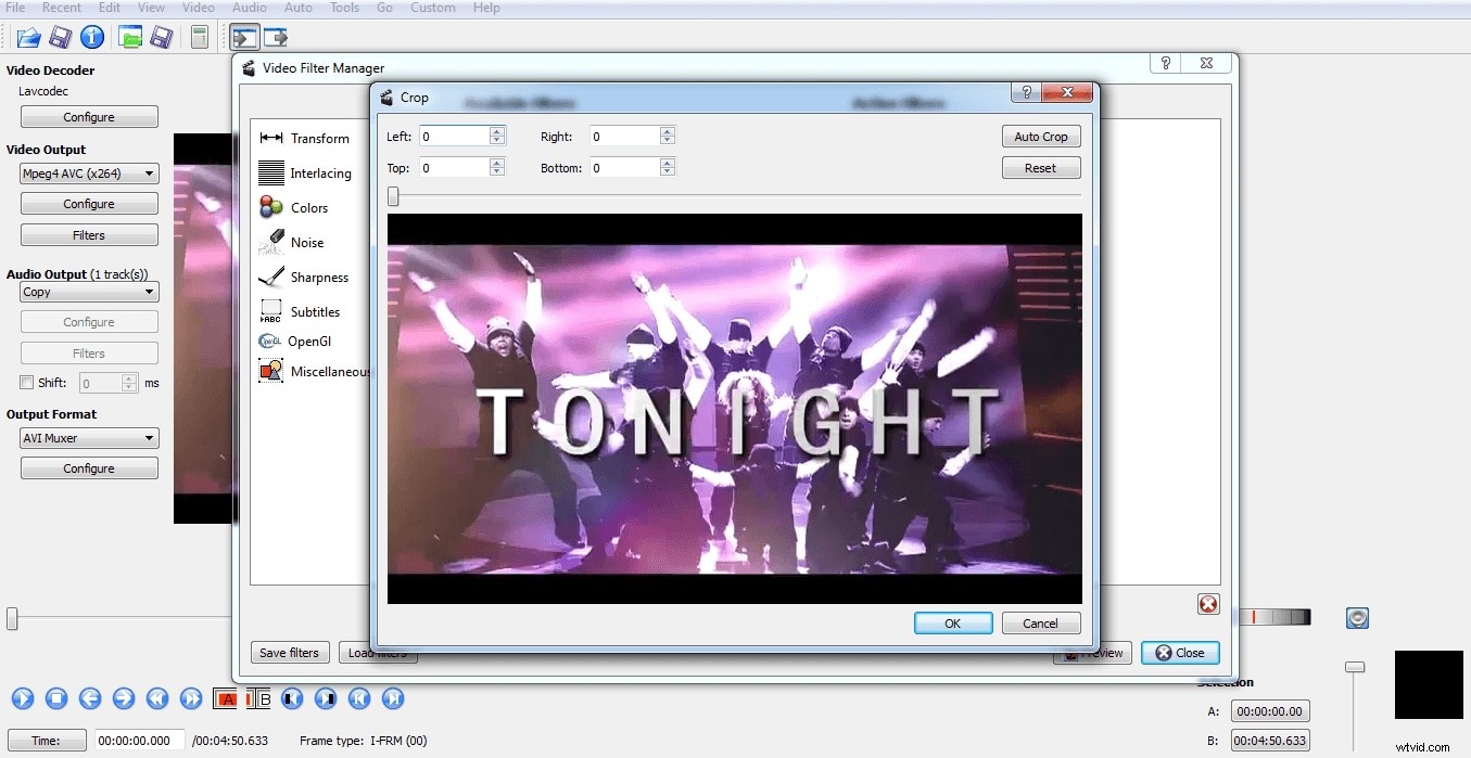 How to Crop Videos Easily with Avidemux: Step-by-Step Guide