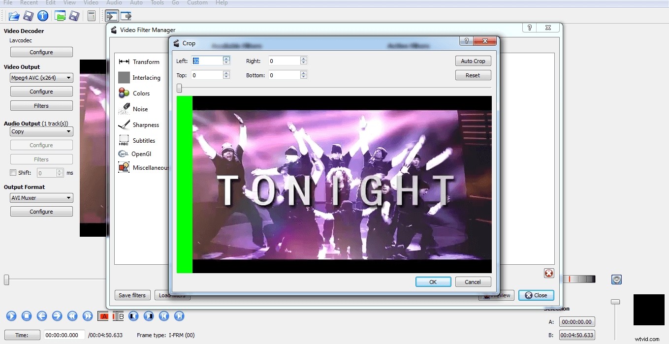 How to Crop Videos Easily with Avidemux: Step-by-Step Guide