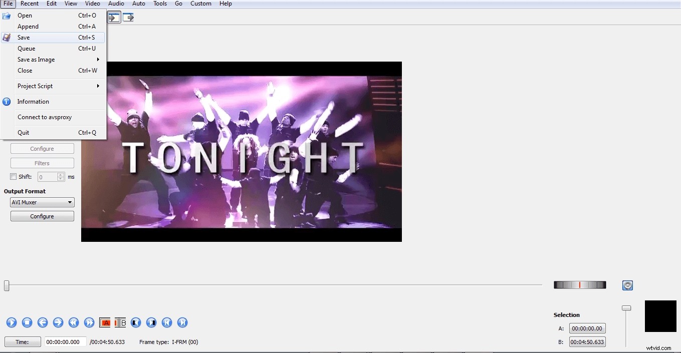 How to Crop Videos Easily with Avidemux: Step-by-Step Guide
