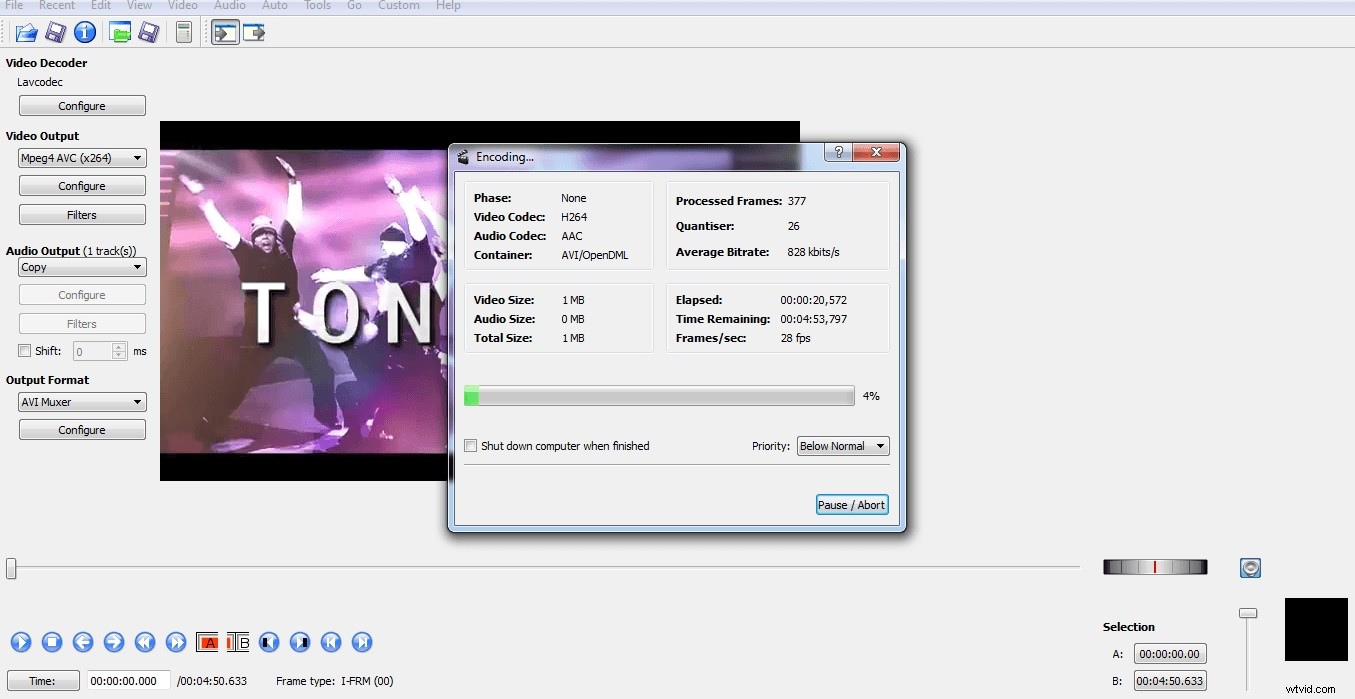 How to Crop Videos Easily with Avidemux: Step-by-Step Guide