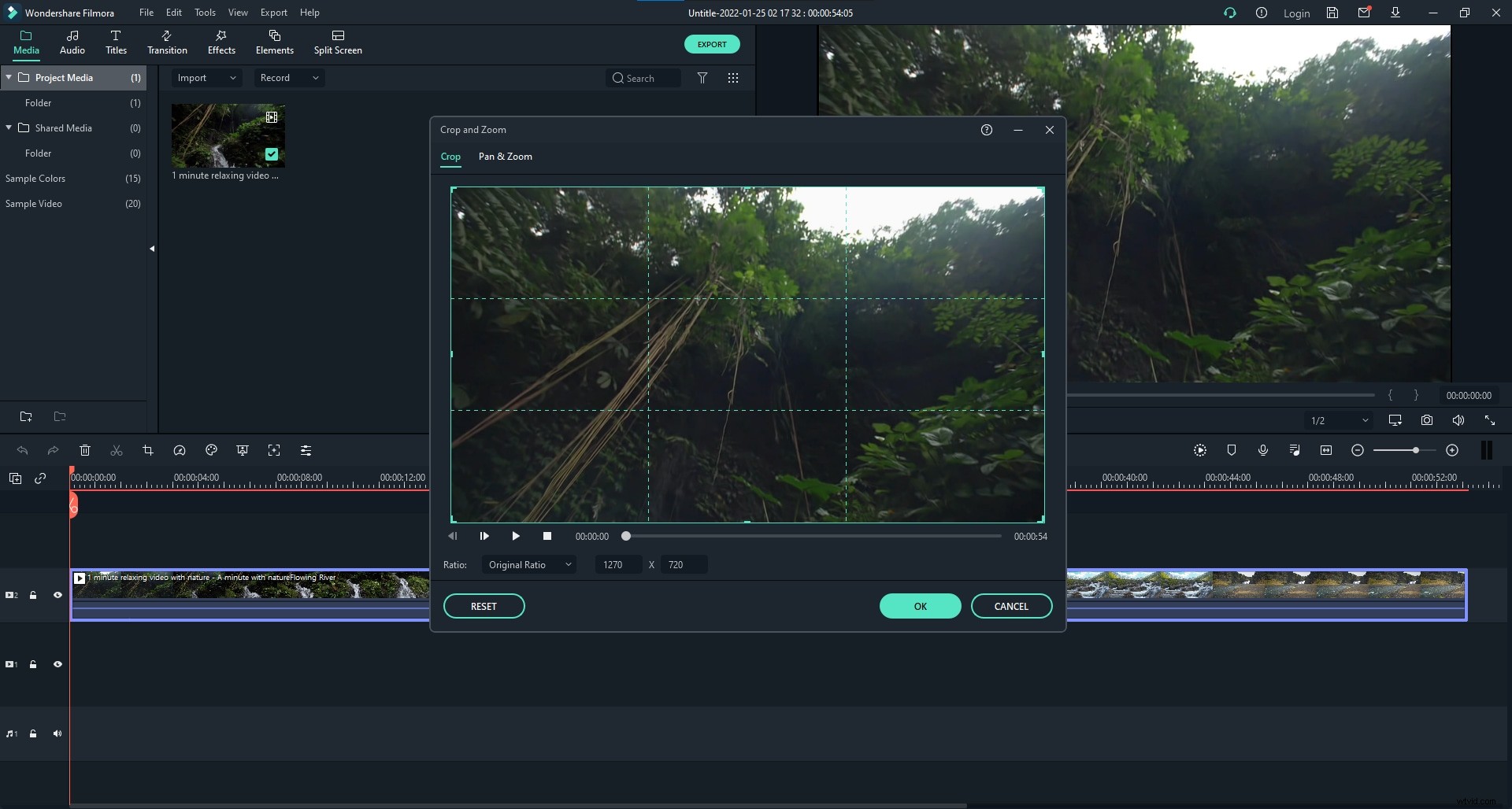 How to Crop Videos Easily with Avidemux: Step-by-Step Guide